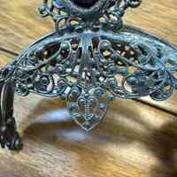 Victorian Purse Frame
