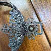 Victorian Purse Frame - Image 7