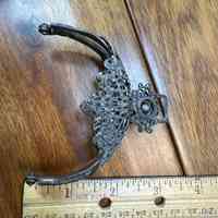 Victorian Purse Frame - Image 8
