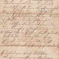 Memorial Poem for Louise Günther - Image 2