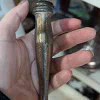 Art Decco Salt Shaker - Image 2