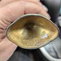 Art Decco Salt Shaker - Image 3