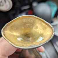Art Decco Salt Shaker - Image 4