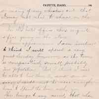 1908.5.30 - The Commercial, Payette, Idaho - Image 3