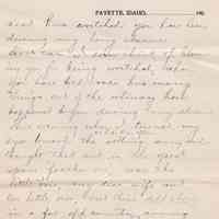 1908.5.30 - The Commercial, Payette, Idaho - Image 6