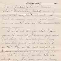 1908.5.30 - The Commercial, Payette, Idaho - Image 9