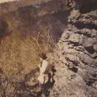 Photograph Group – Social and Outdoor Life (Haleyville / Fort Smith Circle, c. 1923–1924) - Image 2