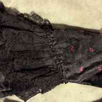Victorian Revival Bodice - Image 3