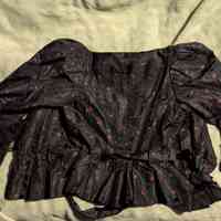 Victorian Revival Bodice - Image 2