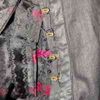 Victorian Revival Bodice - Image 10
