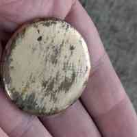 Victorian Pendant / Locket (Hinged) - Image 3