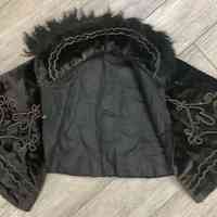 Decorative Cape / Mantle