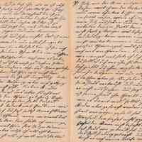 Family Letter from Kabelhorst in the Russian Empire - Image 2