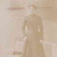 Victorian Woman