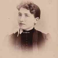 Victorian Woman