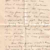 29 - 12-24-25 Christmas Gift Letter Expressing Deepening Romantic Attachment - Image 2