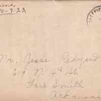 08 - 10.3.23 Music, Performances, and Affection – Haleyville Letter