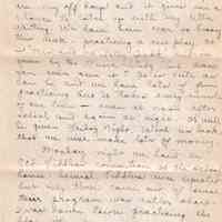 08 - 10.3.23 Music, Performances, and Affection – Haleyville Letter - Image 2