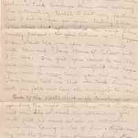11 - 10.27.23 “Halloween Preparations and Jealousy” – Haleyville Letter - Image 3