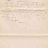 11 - 10.27.23 “Halloween Preparations and Jealousy” – Haleyville Letter - Image 4