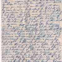 Advisory Letter to George on Household Management and Family Matters - Image 2