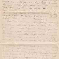 09 - 10.18.23 Ambitions and School Life – Haleyville Letter - Image 2