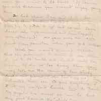 09 - 10.18.23 Ambitions and School Life – Haleyville Letter - Image 3