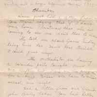 09 - 10.18.23 Ambitions and School Life – Haleyville Letter - Image 4