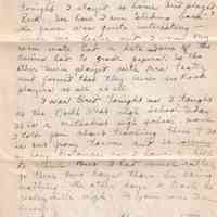 06 - 9.14.23 Teaching Life and Longing – Haleyville Letter - Image 2