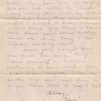 06 - 9.14.23 Teaching Life and Longing – Haleyville Letter - Image 3