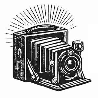 The Recorded Image Project logo
