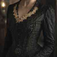 Late Victorian women’s bodice - Image 8