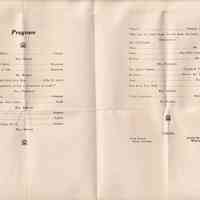 07 - 10.2.23 Mountain Home College Fine Arts Recital Program - Image 2