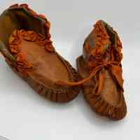 Baby Shoes