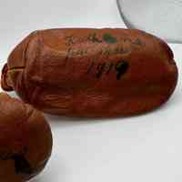 Baby Shoes - Image 3