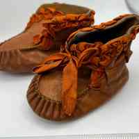 Baby Shoes - Image 5