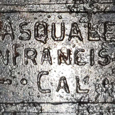 B Pasquale Co