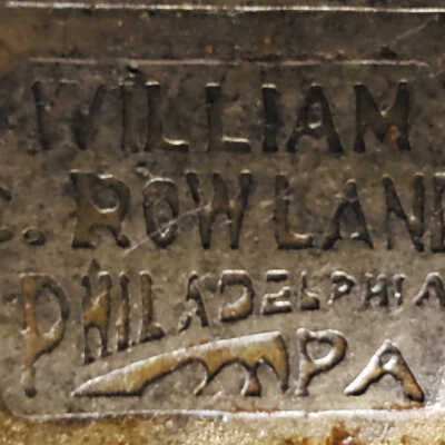 William C. Rowland