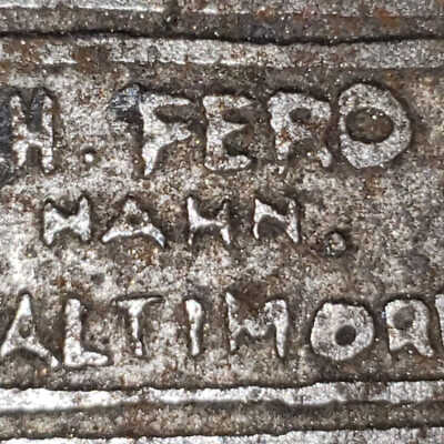 J.H. Ferd Hann