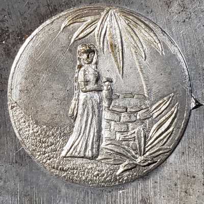 Woman at the Well