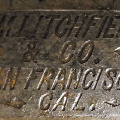 J.M. Litchfield & Co.