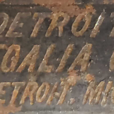 Detroit Regalia Company