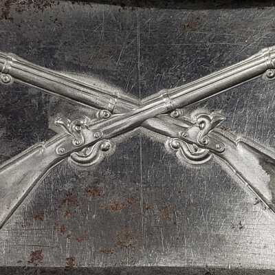 Infantry
