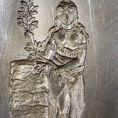 Female Indian