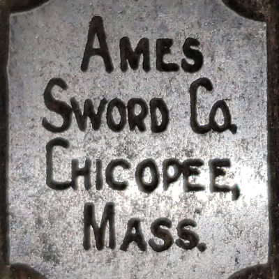 Ames Sword Company