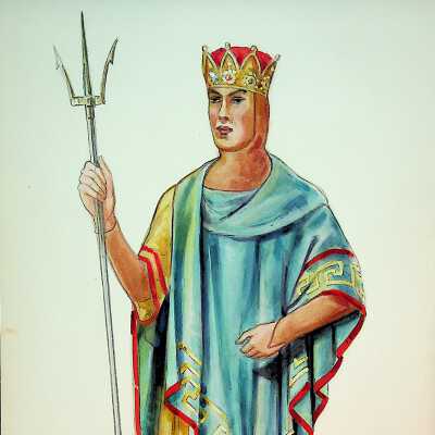 Neptune