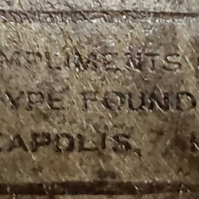 American Type Founders Co