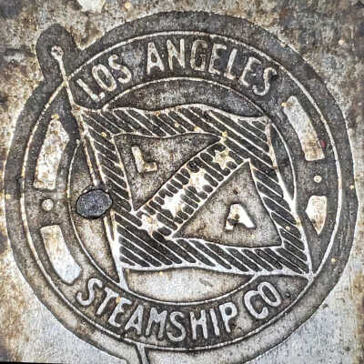 Los Angeles Steamship Company