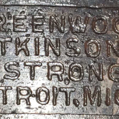 Greenwood Atkinson Armstrong Company
