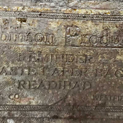 Robinson Manufacturing Company